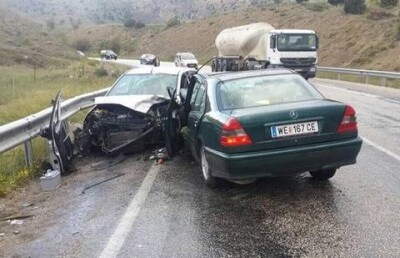 Состояние разбившегося в Турции парня из Костаная не улучшается 