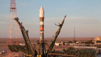 Запуск российской ракеты с Байконура отменили за несколько минут до старта 