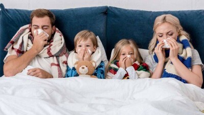 Итоги соцопроса по Covid-19: большая часть казахстанцев заразилась от родственников, коллег и друзей