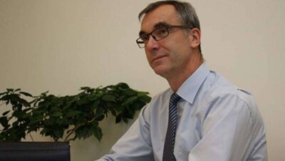 Бывший глава Казкома и Цеснабанка Ульф Вокурка пришёл в совет директоров Нурбанка