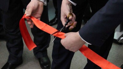 В Карагандинской области День Первого Президента отметили новосельем