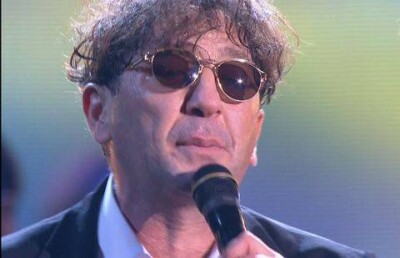 Григорий Лепс устроил концерт в подземном переходе