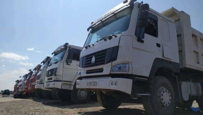 Узбекистан прислал помощь в Мактааральский район, пострадавший от наводнения