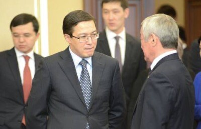 Данияр Акишев может превратить Нацбанк из легкомысленной институтки в финансовый институт