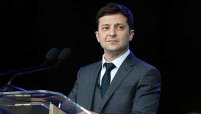 Владимир Зеленский инициировал увольнение всех губернаторов Украины