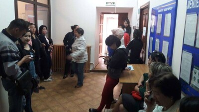 В Уральске родители не могут устроить малышей в детсады из-за сбоя электронной системы