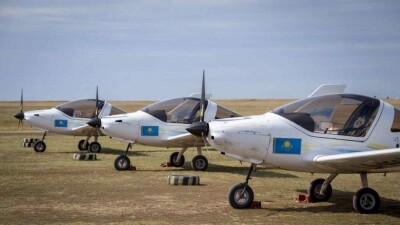 Прокуратура выявила нарушения, влияющие на безопасность полётов малой авиации