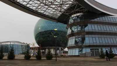 В ЭКСПО-городке иностранцам квартиры сдадут по 50 тысяч тенге в сутки