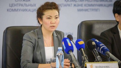 Замглавы АДГСПК прокомментировала вопрос сексуальных домогательств на работе