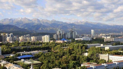 На развитие Алматинской агломерации до 2024 года запросили 294 млрд тенге