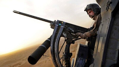 Казахстан вошёл в топ-15 стран, показавших наибольший рост военных расходов в 2018 году