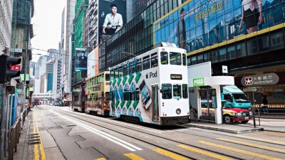 Исекешев ознакомился с работой легкорельсового транспорта в Пекине