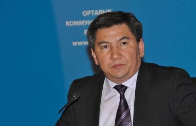  Аслан Саринжипов назначен на новую должность 
