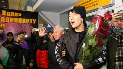 Остальные семь этапов конкурса дадутся сыну легко – мама Димаша Кудайбергенова