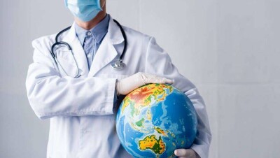 Covid-19 в мире: в Италии рекорд по числу выздоровевших, американский штат подал в суд на Китай