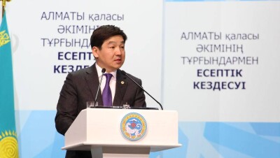 Байбек рассказал, как влиятельные люди просили у него за председателя КСК