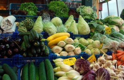 Казахстанским ноу-хау могут стать органические продукты - Исекешев 