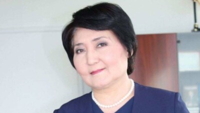 Телеканал "Алматы" возглавила Нуржан Мухамеджанова