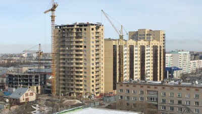 Глава Союза строителей Казахстана заявил об опасном сужении рынка