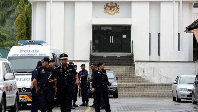 За оскорбление ислама 10 лет проведёт в тюрьме житель Малайзии