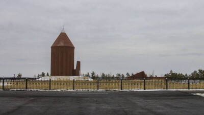 Министерство по делам религий ответило на критику о захоронениях в пантеоне