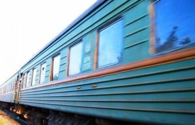 Спрятаться от пограничников пытался директор вагона-ресторана в поезде в Атырау