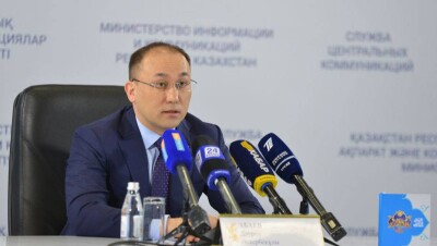 Министр Абаев рассказал, на чём не стоит экономить в Казахстане