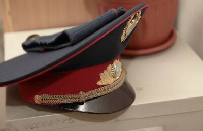 У задержавшего стрелка в Таразе полицейского ещё не закончился медовый месяц