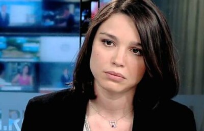 Дочь Бориса Немцова бежала из России