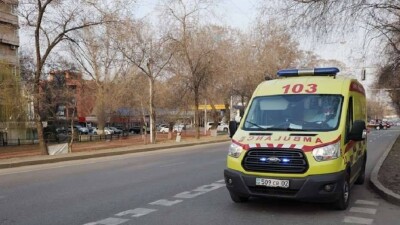 Ещё 76 инфицированных Covid-19 выздоровели в Казахстане. Общее число вылечившихся – 3056