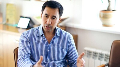 В ТОО "КазСтройСтекло" рассказали, как работает завод после задержания Токмади
