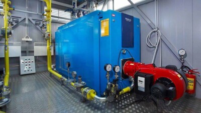 Две крупные котельные в Алматы перевели на газ, экономия 45 млн тенге в год