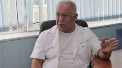 На место "крутящего больных" главврача назначили другого руководителя