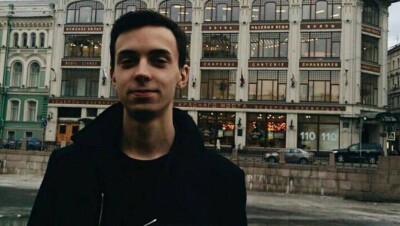 Фотографии предполагаемых террористов не имеют никакого отношения к Максиму Арышеву 