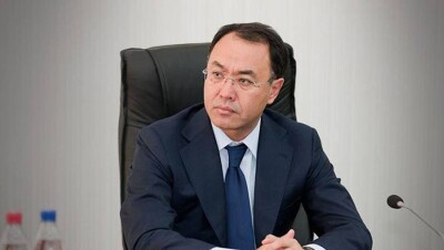 Об извращении смысла, отвращении и предательстве рассказал Кожамжаров