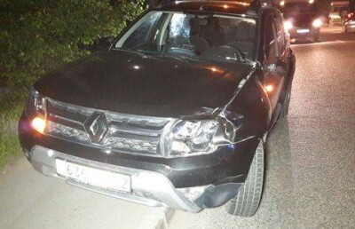 В Алматы два пешехода попали под колёса машин