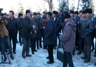 Мать одного из убитых в Алматинской области братьев скончалась от горя