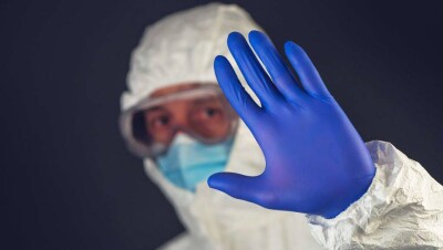 В Южной Корее объявили наивысший уровень угрозы из-за распространения коронавируса 