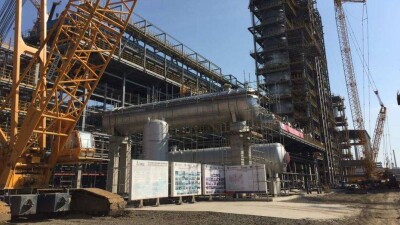 Повторный запуск комплекса глубокой переработки нефти на Атырауском НПЗ не удался