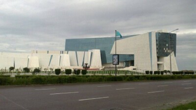 Монеты султана Бейбарса выставили в Национальном музее в Астане