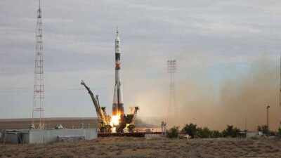 2018 год стал худшим для Байконура по количеству космических пусков за 57 лет