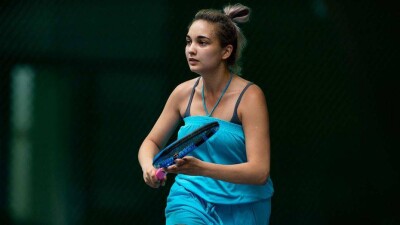 Определились сильнейшие теннисисты турнира BAQ Open в Нур-Султане