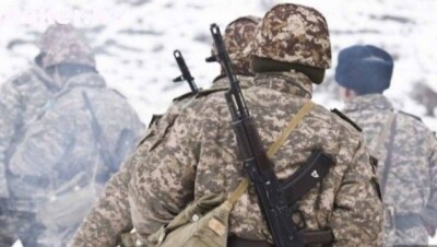 В Минобороны назвали основные причины суицида среди военнослужащих