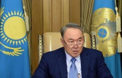 Назарбаев призвал давать отпор любым возможным провокациям