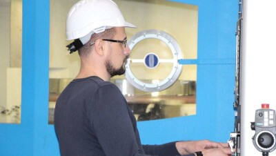 В Казахстане запустили полный цикл производства колёс для железной дороги