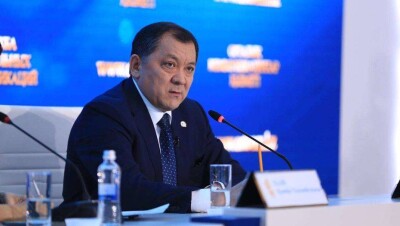 Нурлан Ногаев: "Строительство дороги Атырау – Астрахань завершится в 2022 году