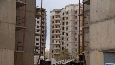 Сносить проблемные долгострои разрешат акимату Нур-Султана