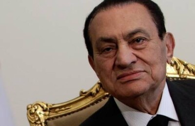 Слухи о смерти Хосни Мубарака опровергли