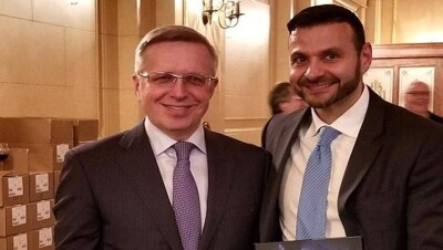 Канадский историк заявил, что его книга об Астане стала бестселлером