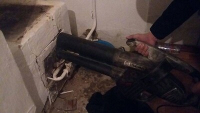 Отравившаяся газом жительница Аксая накануне гибели вызывала газовиков